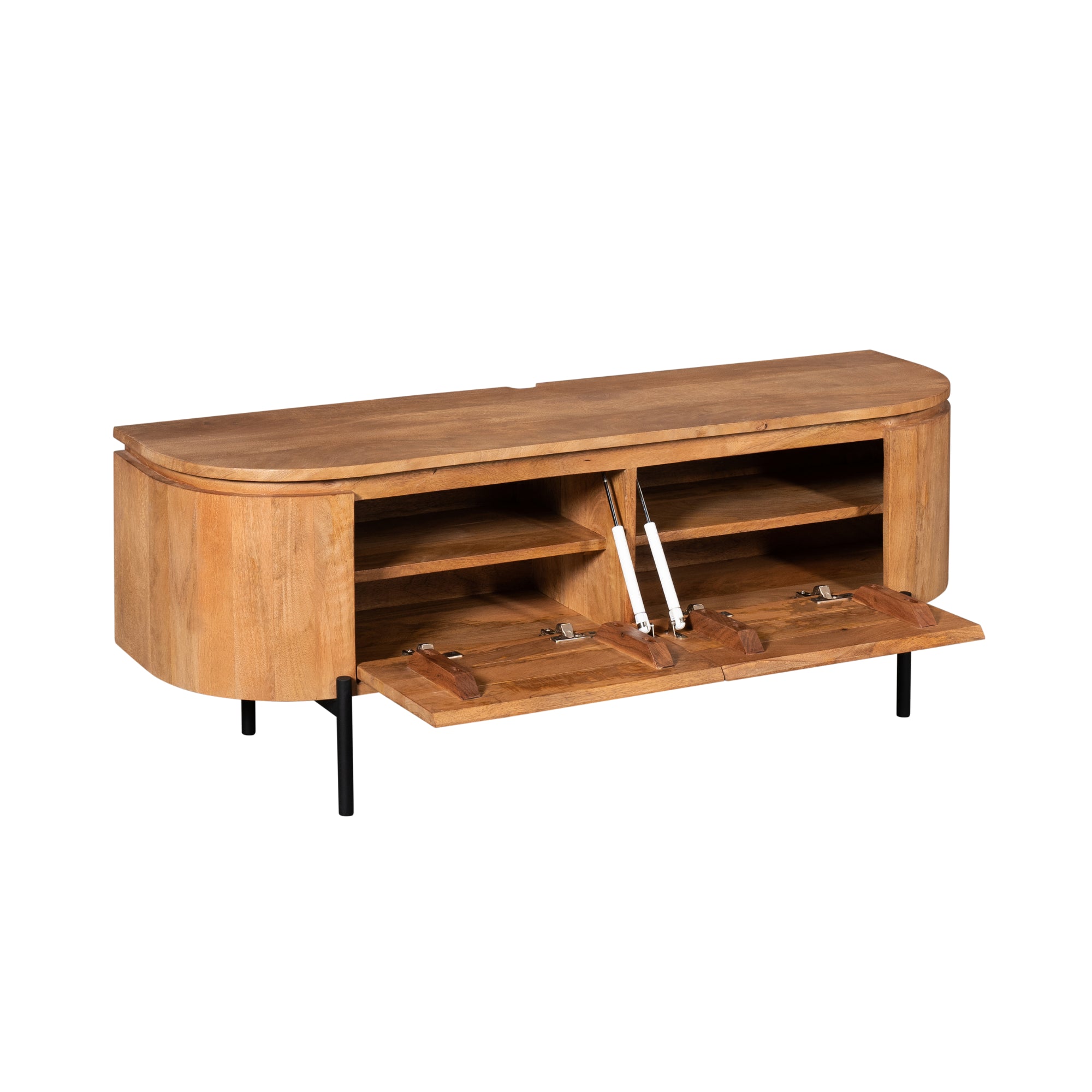 TV-Schrank Excellent Naturel | 120 cm