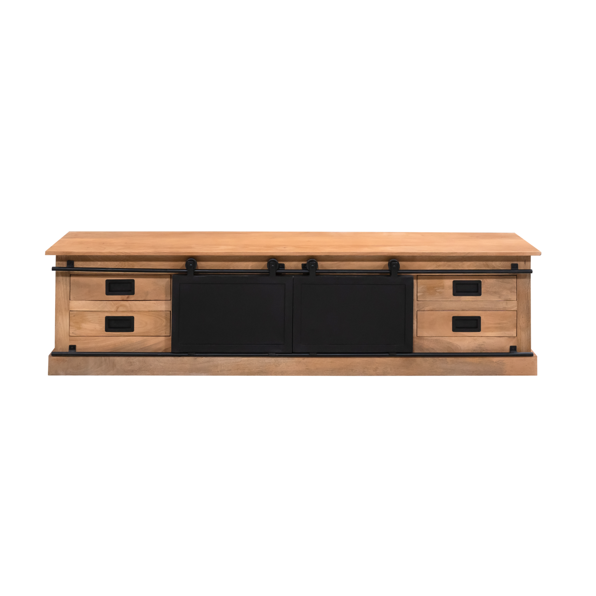 TV-Schrank Fresno 200 cm