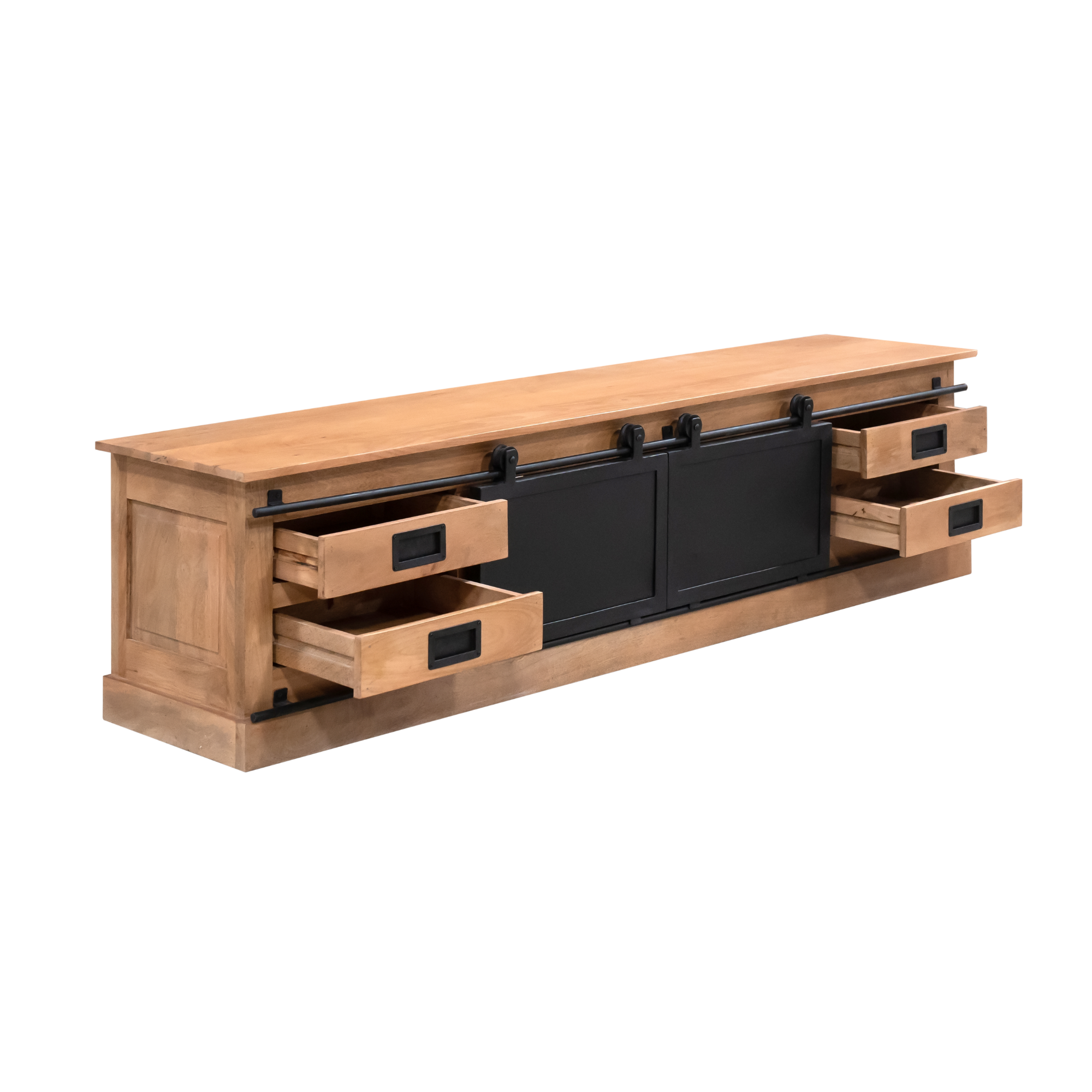 TV-Schrank Fresno 200 cm