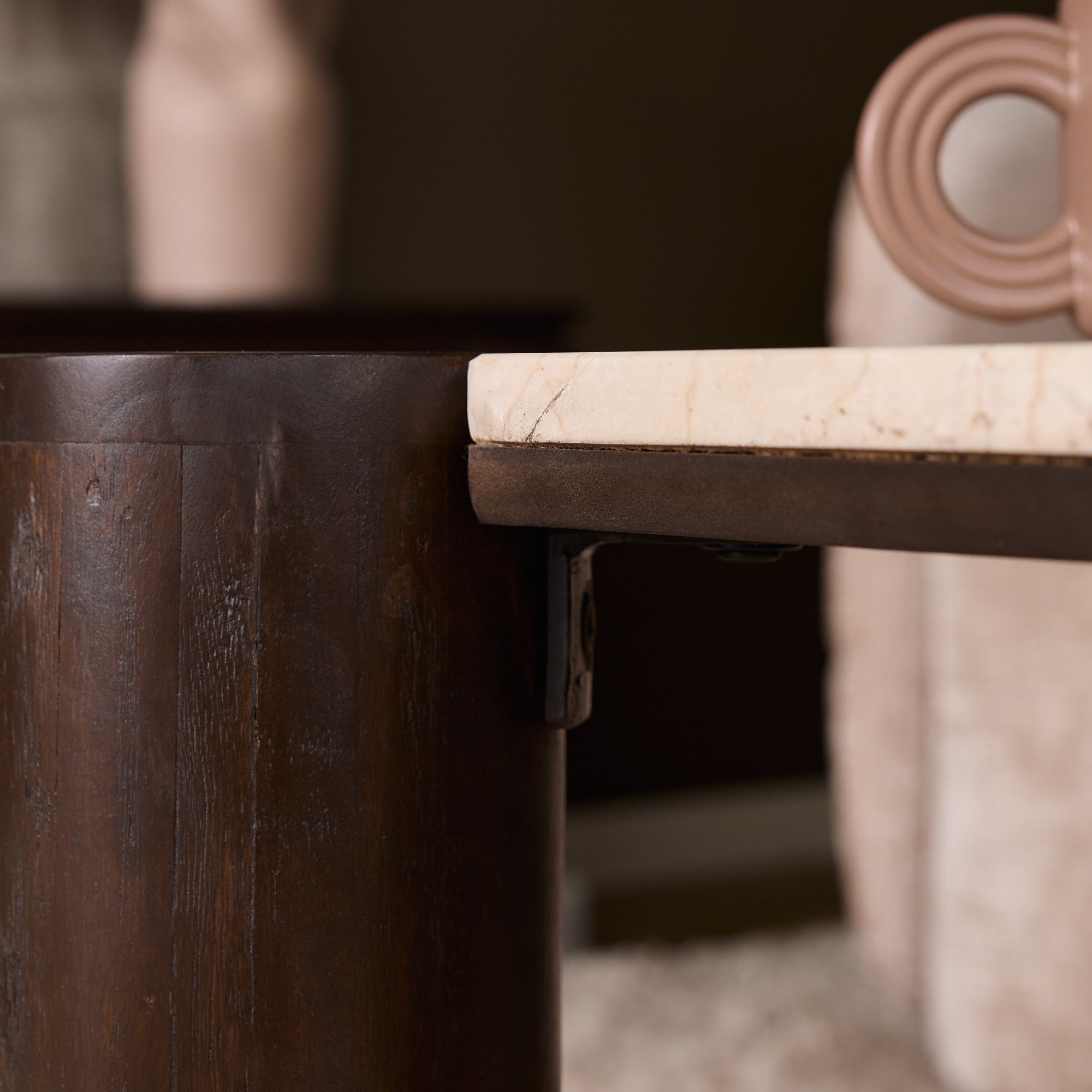 Beistelltisch Maeve | 57 cm