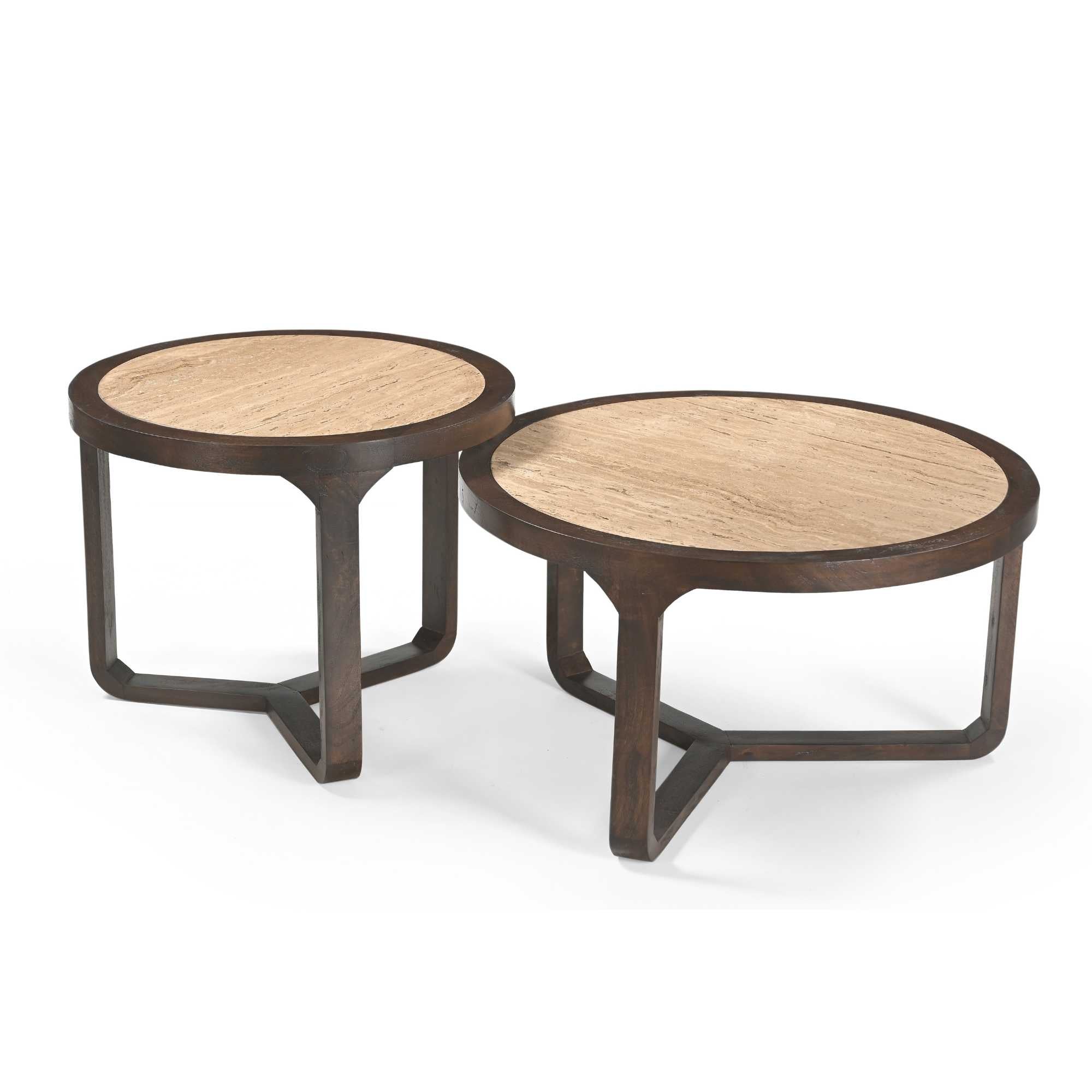 Beistelltisch Morris | 60 cm