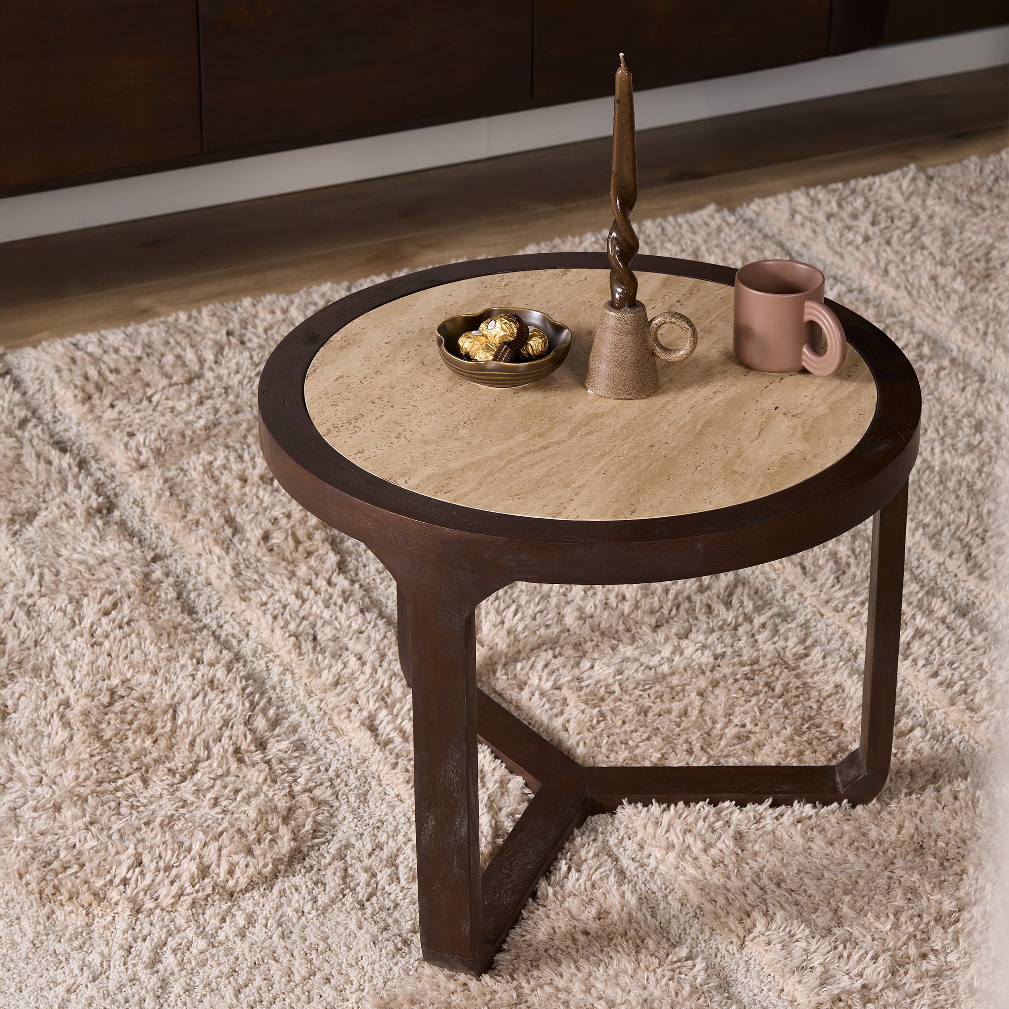 Beistelltisch Morris | 60 cm