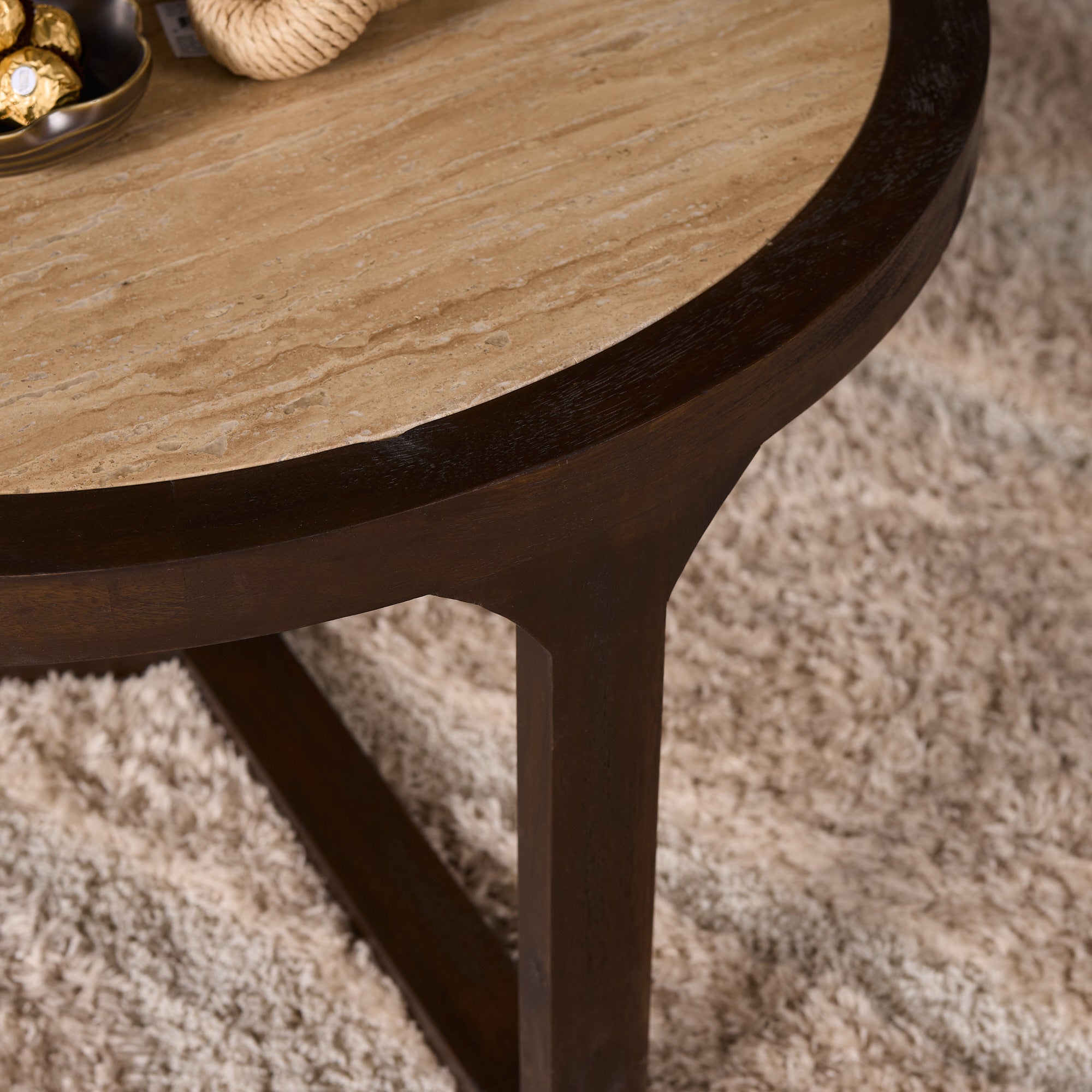 Couchtisch Morris | 75 cm