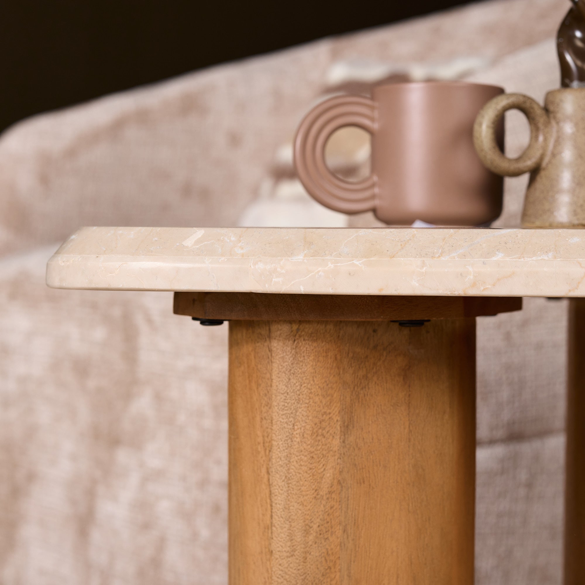 Beistelltisch Nuvé | 60 cm