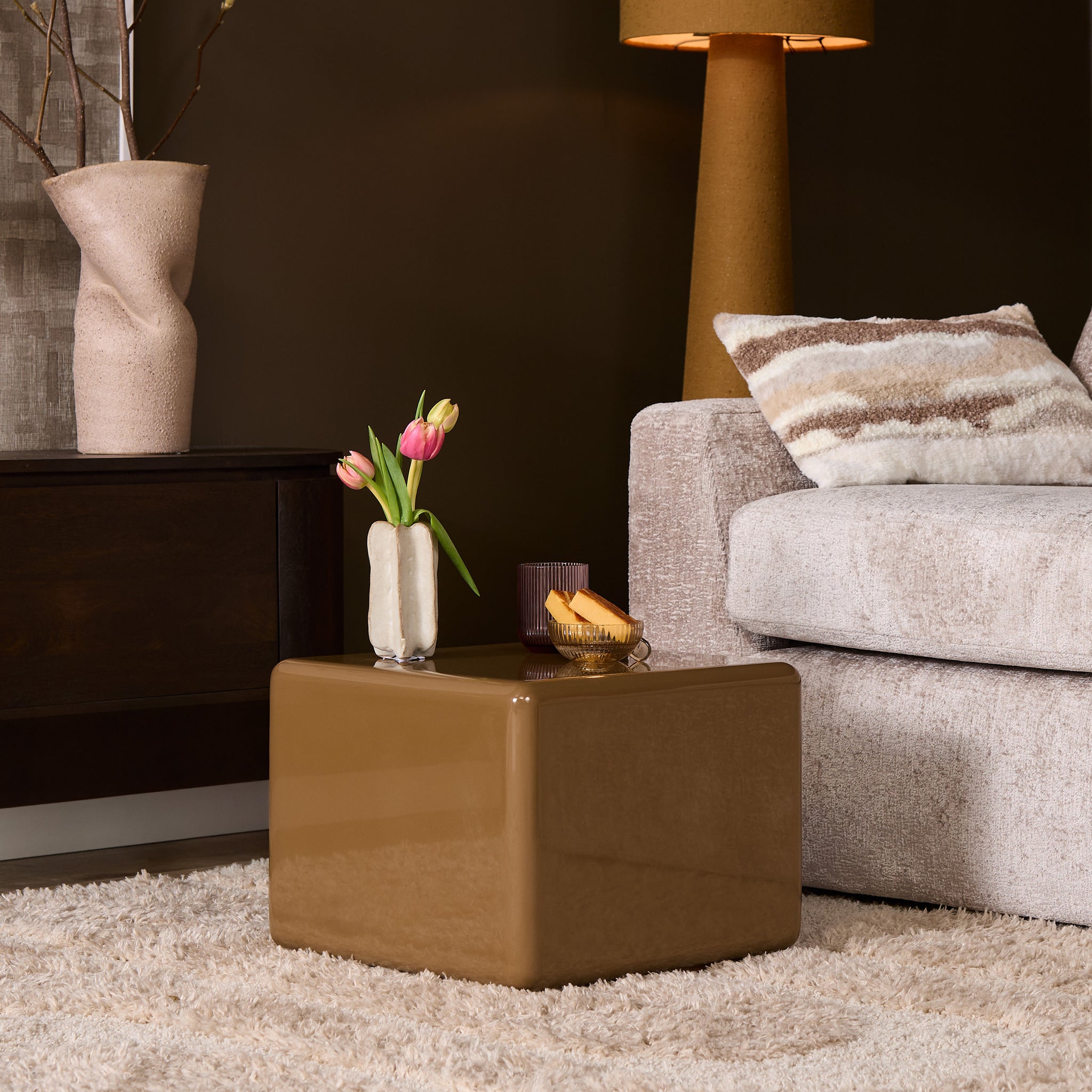 Couchtisch Elias | 40 cm