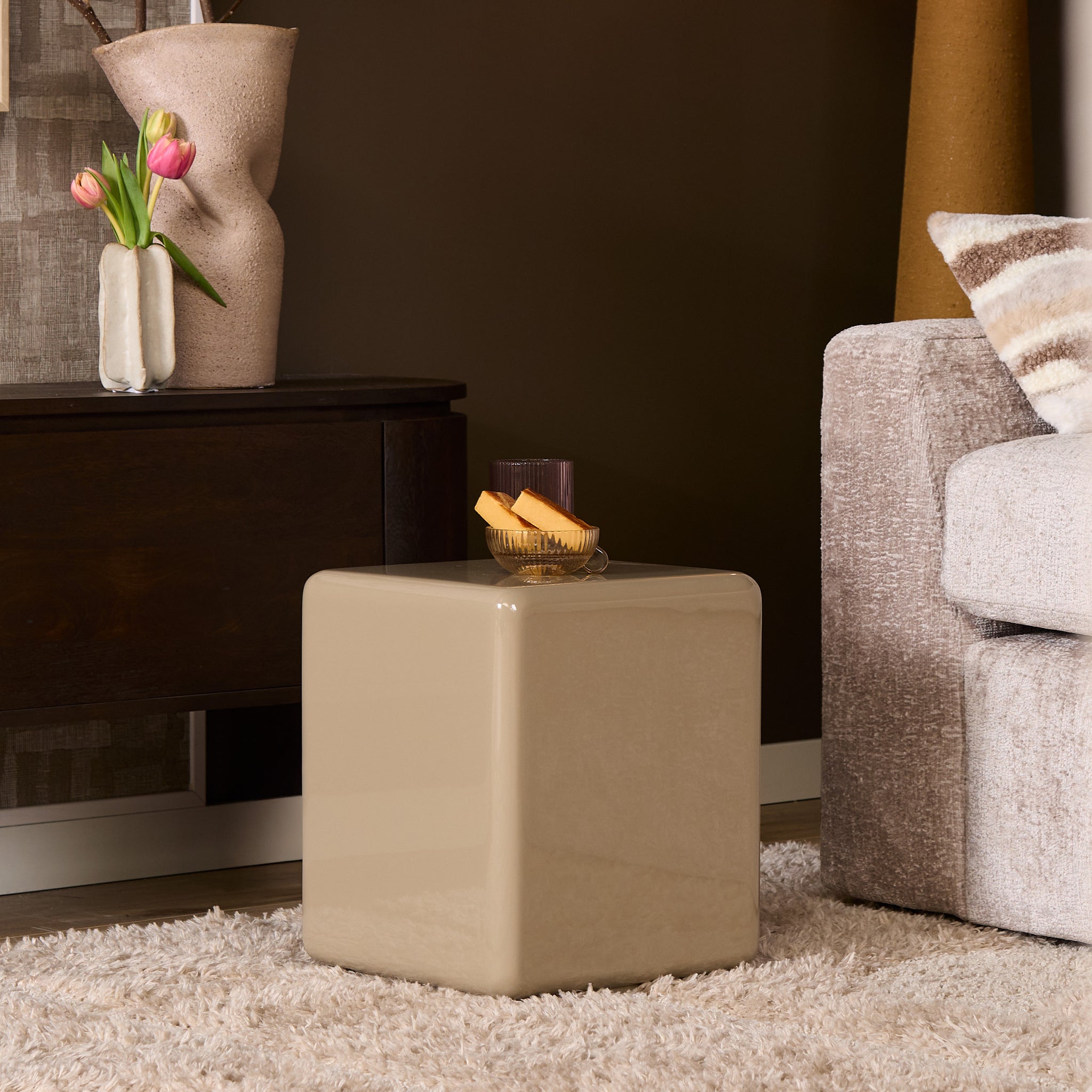 Couchtisch Elias | 30 cm