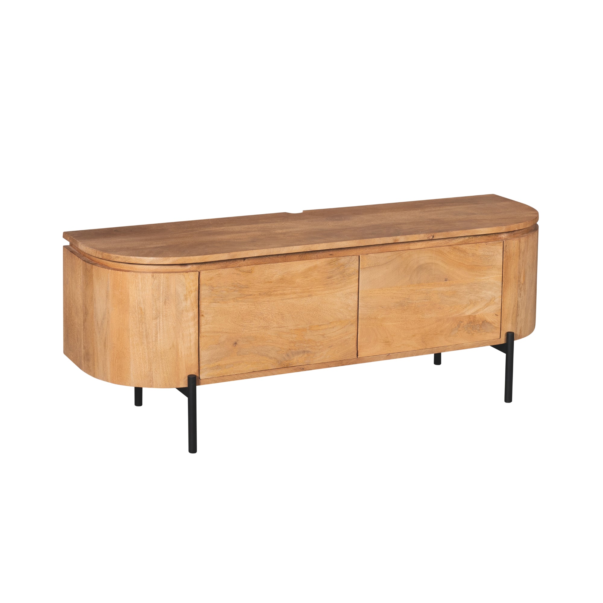 TV-Schrank Excellent Naturel | 120 cm