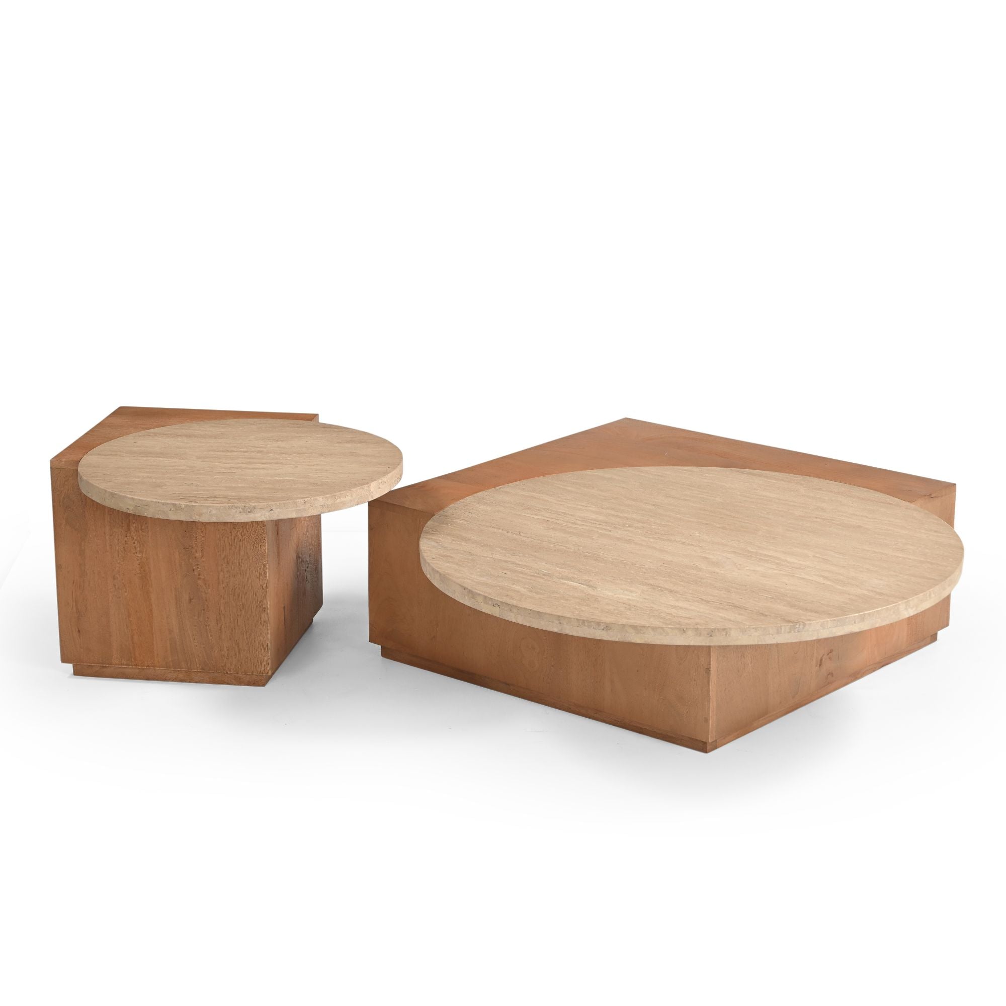 Beistelltisch Numa | 60 cm