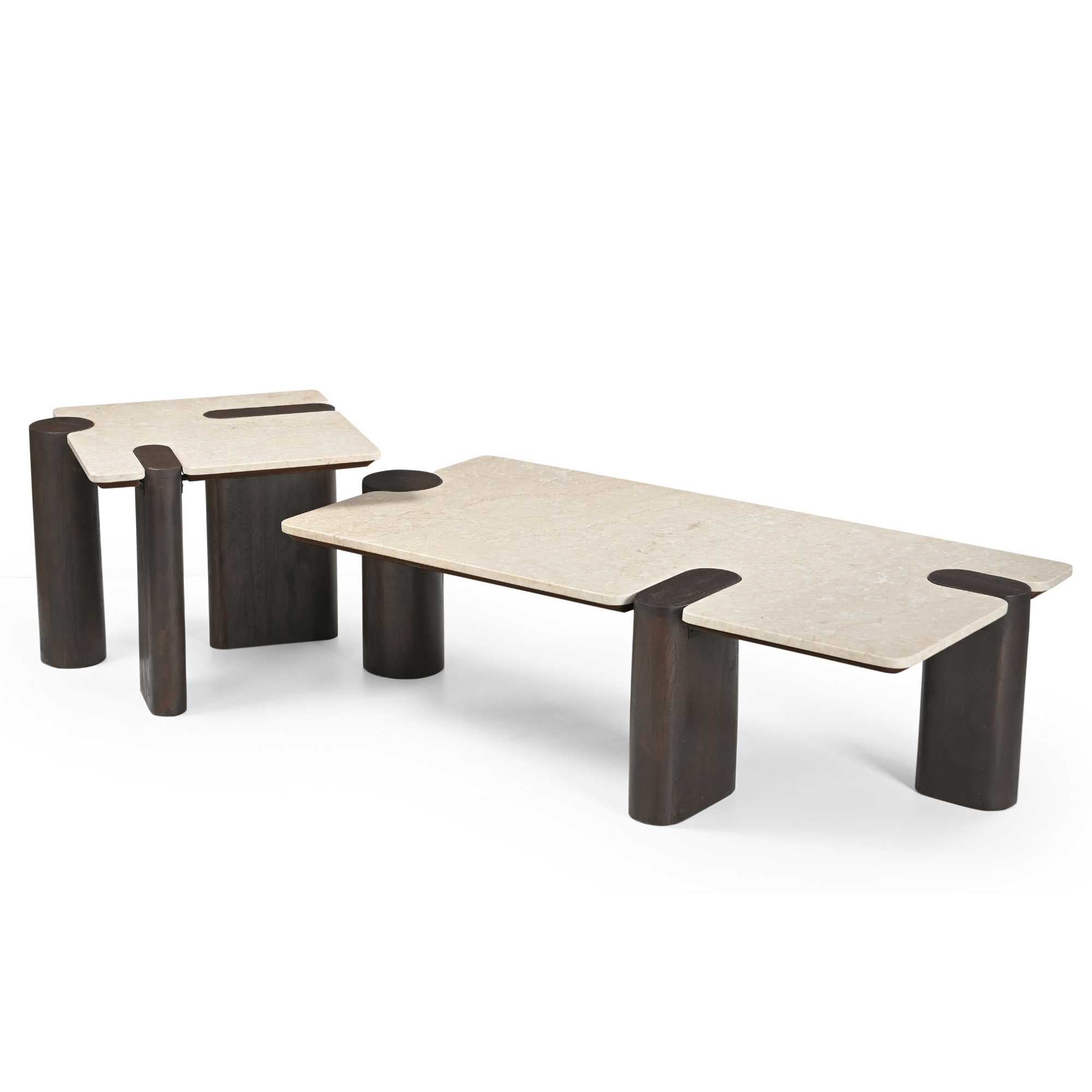 Couchtisch Maeve | 128 cm