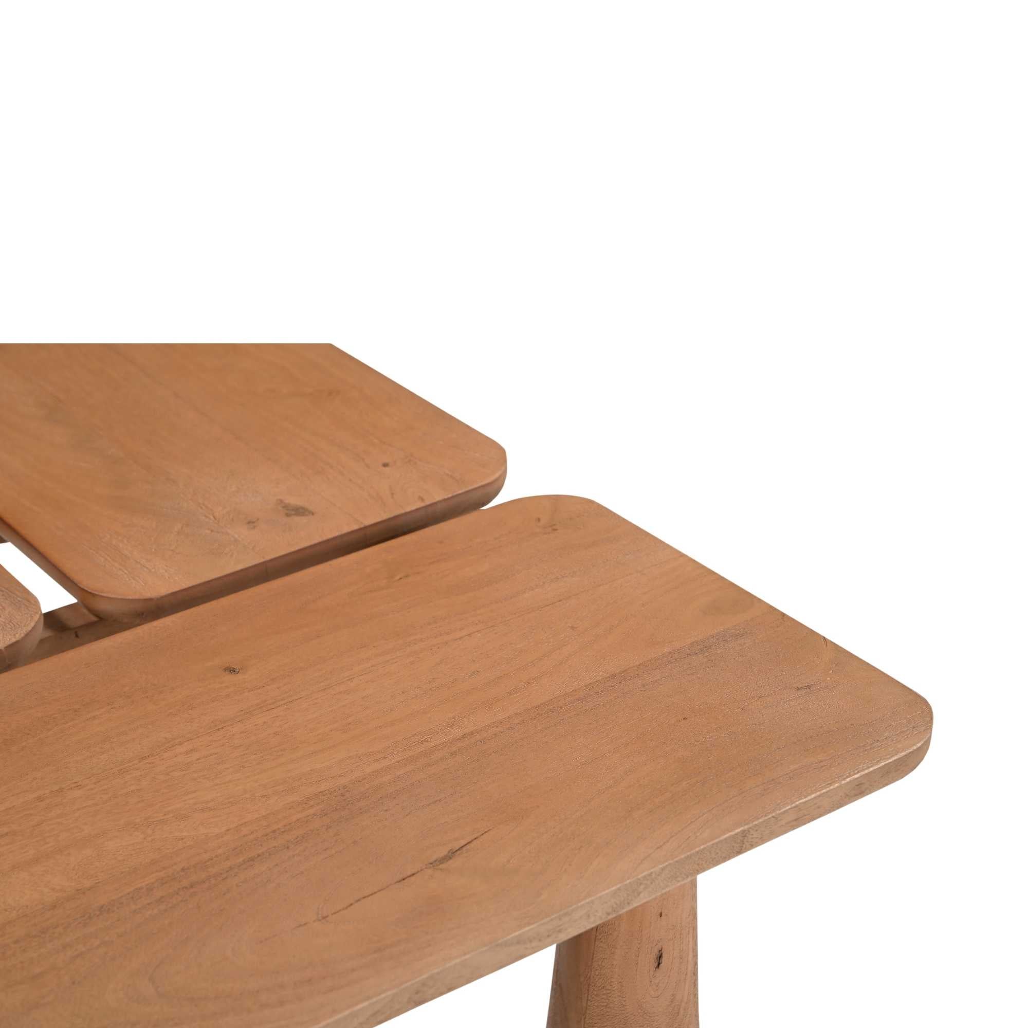 Couchtisch Vona | 80 cm