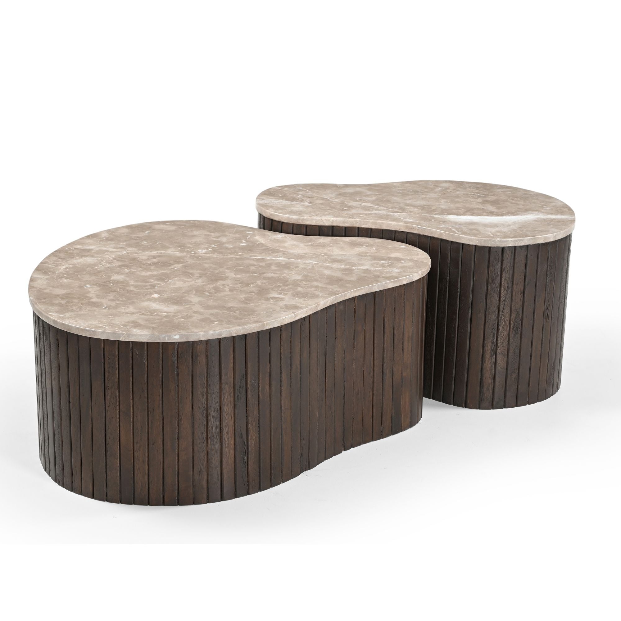 Salontafel Dona | 70 cm