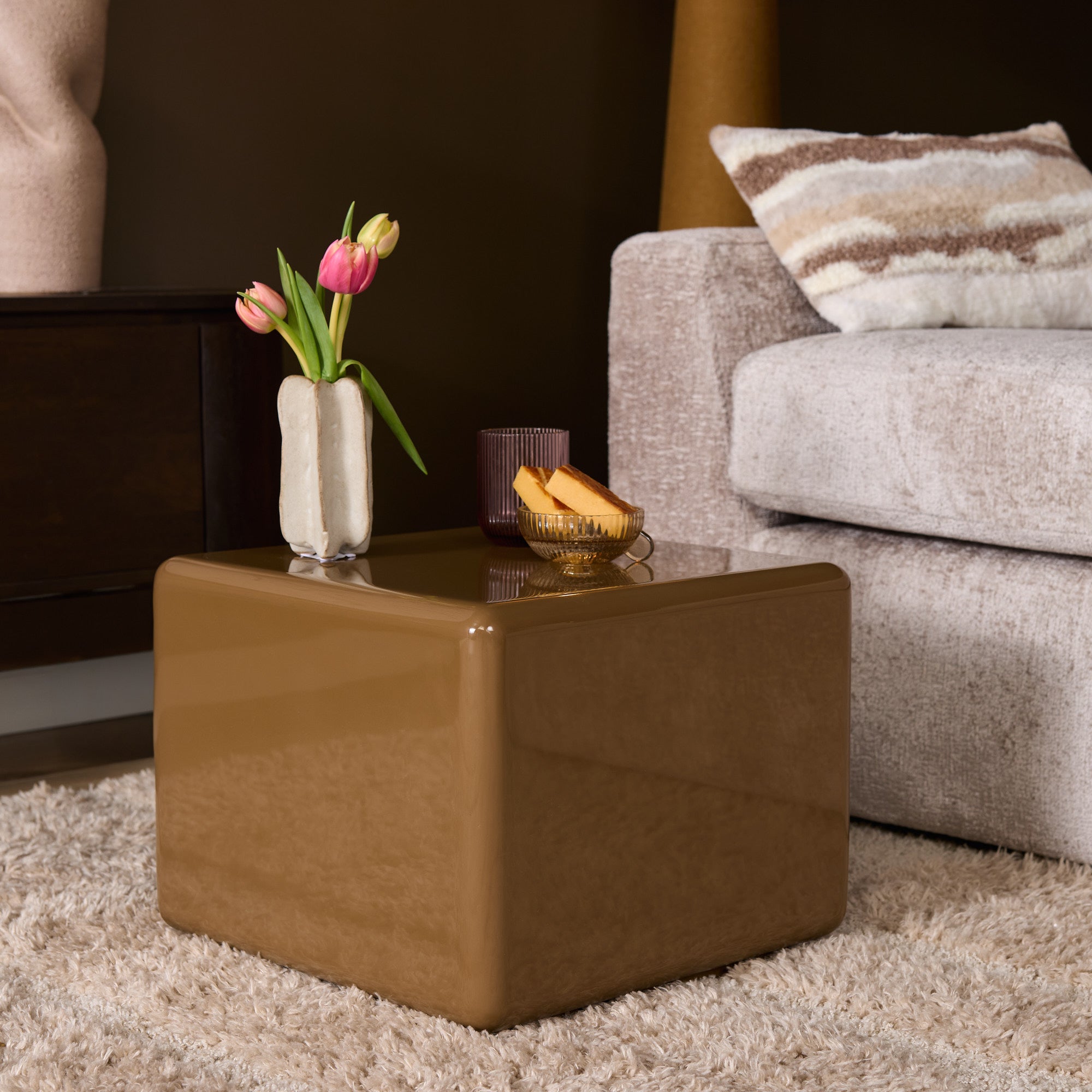 Couchtisch Elias | 40 cm