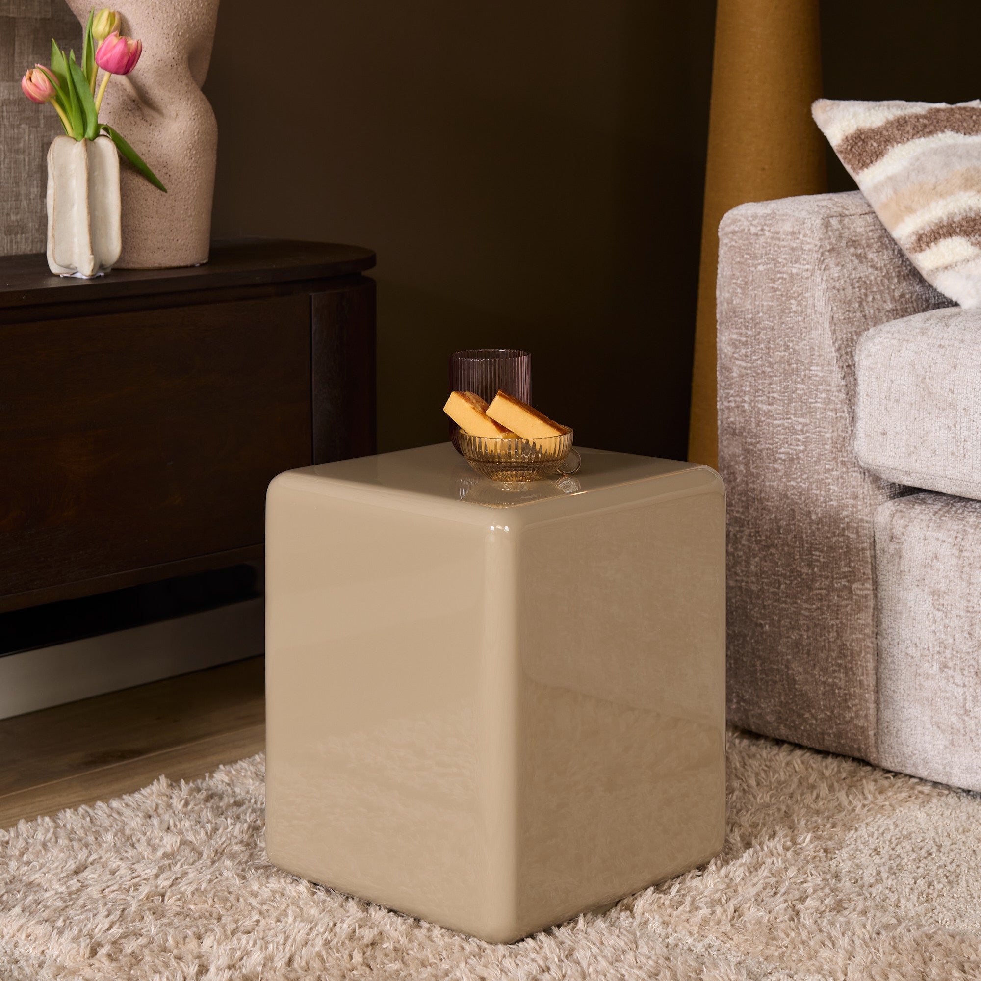 Couchtisch Elias | 30 cm