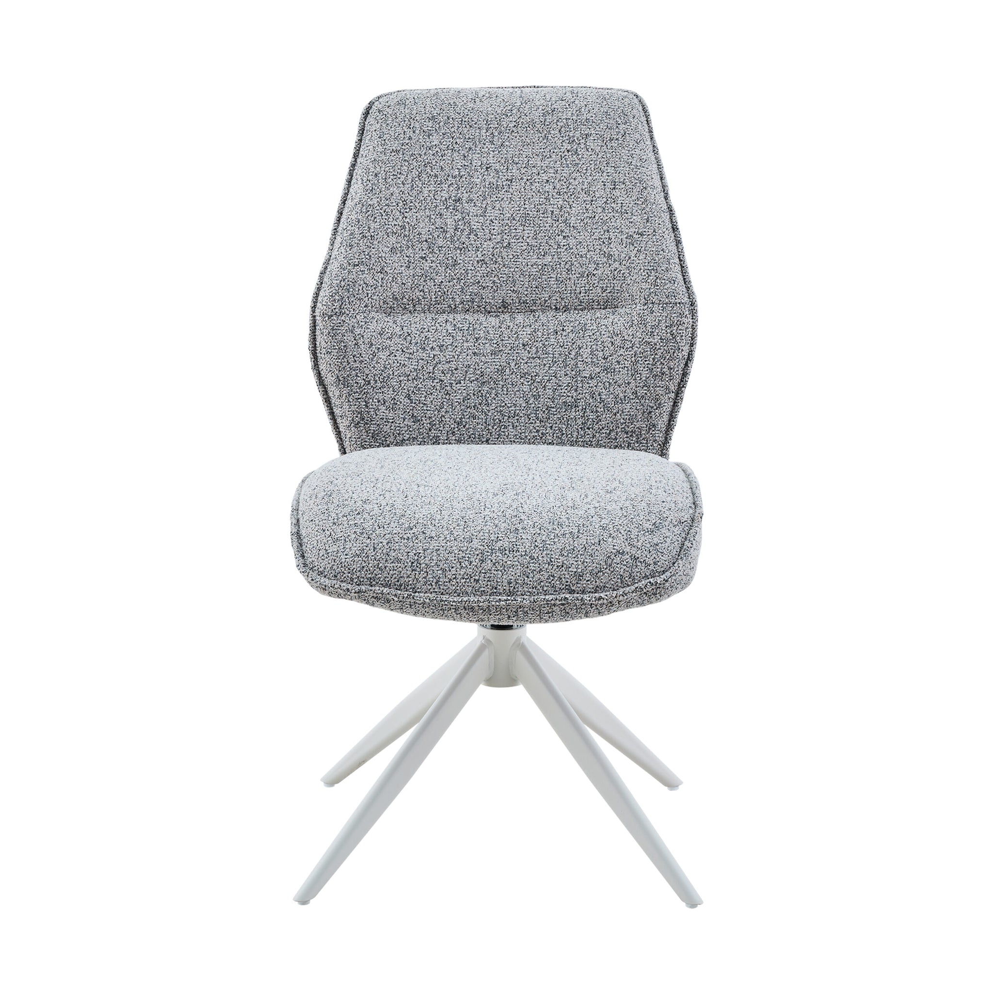 Esszimmerstuhl Hera | Grau